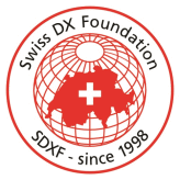 SDXF Swiss DX Foundation